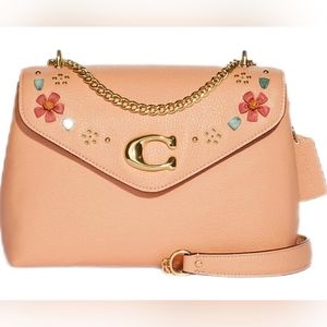 Coach Women's Tammie Shoulder Bag